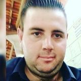 Samuca from Faxinal | Man | 31 years old | Sagittarius