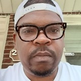 Jay from Baltimore | Man | 45 years old | Cancer