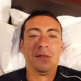 Urraca from Curridabat | Man | 44 years old | Gemini