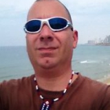 Cubanito from Bat Yam | Man | 54 years old | Virgo