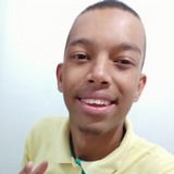 Paulohenrique from Catalao | Man | 26 years old | Cancer