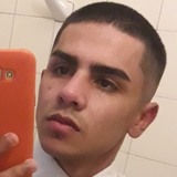Garayluciano51 from San Juan | Man | 30 years old | Cancer