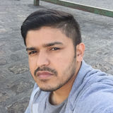 Rubel from Rouen | Man | 38 years old | Capricorn