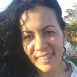 Bia from Anapolis | Woman | 41 years old | Sagittarius