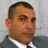 Fabio from Sao Sebastiao do Passe | Man | 49 years old | Leo