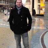 Avatarofmyself from Linkoping | Man | 42 years old | Libra