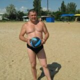 Игорь from Pervomaysk | Man | 60 years old | Cancer