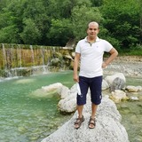 Kashemsaol19P from Pordenone | Man | 43 years old | Pisces