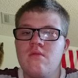 Brandson from Liberty | Man | 25 years old | Aquarius
