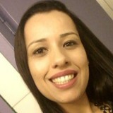 Gi from Monte Grande | Woman | 39 years old | Pisces