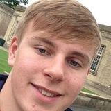 James from Jonkoping | Man | 28 years old | Cancer