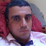 Luiz from Itajobi | Man | 43 years old | Gemini