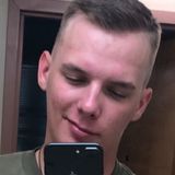 Perry from Fort Riley | Man | 28 years old | Cancer