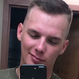 Perry from Fort Riley | Man | 26 years old | Cancer