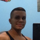 Jeff from Pouso Alegre | Man | 32 years old | Cancer