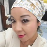 Monicacervanx6 from Coyoacan | Woman | 48 years old | Scorpio