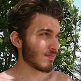 Manumark from Napoli | Man | 29 years old | Leo