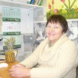 Natalia from Leningradskaya | Woman | 68 years old | Aries