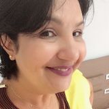Leninha from Lucas | Woman | 40 years old | Capricorn
