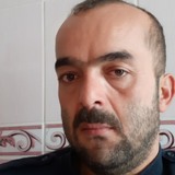 Firari from Kizilirmak | Man | 45 years old | Libra