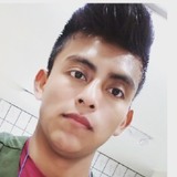 González from Minatitlan | Man | 28 years old | Taurus