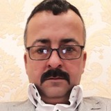 Zafer from Balikesir | Man | 46 years old | Gemini