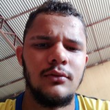 Brbrunorodrid1 from Ouro Preto do Oeste | Man | 24 years old | Cancer