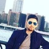 Mario from Nyack | Man | 31 years old | Gemini