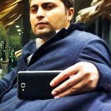 Halim from Istanbul | Man | 38 years old | Aquarius