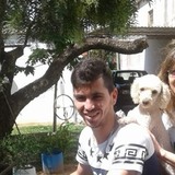 Cabeza from Mocoreta | Man | 29 years old | Leo