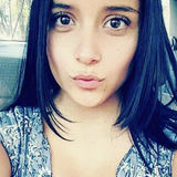 Camisolares from Mexico | Woman | 27 years old | Libra