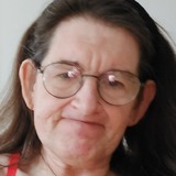 None from San Francisco | Woman | 66 years old | Libra