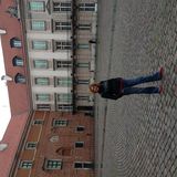 Helga from Moscow | Woman | 51 years old | Aquarius