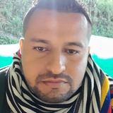 Franklinavenic from San Pablo de Borbur | Man | 34 years old | Cancer