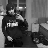 Darioha5Z from Strengelbach | Man | 22 years old | Capricorn