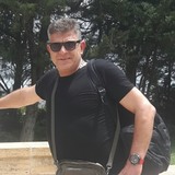 Tunay from Manisa | Man | 56 years old | Cancer