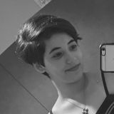 Vulgrim from Arecibo | Woman | 28 years old | Scorpio