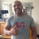 Mayron from Rotterdam | Man | 50 years old | Aquarius
