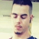 Atrevido from Quarteira | Man | 28 years old | Aries
