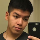 Peralta from Yongsan | Man | 31 years old | Capricorn
