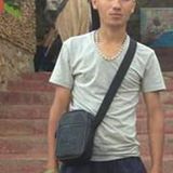Abdelaziz from Mechelen | Man | 34 years old | Pisces