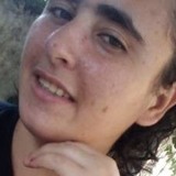 Zübeydekalkan from Aydin | Woman | 27 years old | Cancer