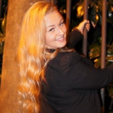 Agne from Kaunas | Woman | 38 years old | Libra