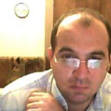 Hayk from Yerevan | Man | 53 years old | Leo