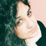 Andrea from Centro | Woman | 40 years old | Gemini