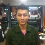 Anson Yao from Sarpsborg | Man | 40 years old | Virgo