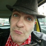 Trebbia from Roma | Man | 47 years old | Aquarius