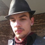 Zode from Wappingers Falls | Man | 28 years old | Scorpio