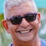 Ron from Kuala Lumpur | Man | 63 years old | Sagittarius