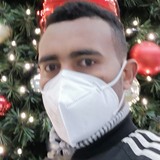 Frezghidaniot from Munich | Man | 31 years old | Capricorn